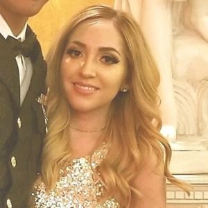 Meet your Posher, Veronica